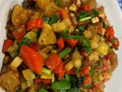 -厨彩阳光(河东路店)
