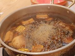 -松野谷·寿喜烧自助(华联顺义金街购物中心店)