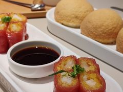 -蔡澜点心·粤菜(万菱汇店)