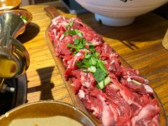-贵厨酸汤牛肉(小十字店)