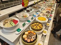 -曹家小菜(胜太路店)