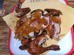 -永红源·啤酒烧烤海鲜大排档(台柳路店)