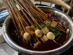 -成都瓜串串(华强北店)
