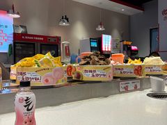 -龍歌自助小火锅(李沧顺和汇店)