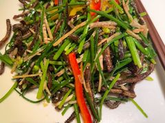 -渔傅·霞浦滩涂海鲜(建平店)