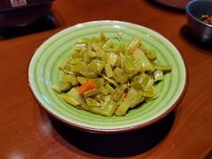 -徽三说·土徽菜·中国徽菜连锁品牌(阳湖总店)