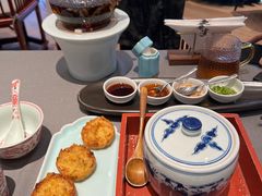 -金海华·华宴江南(斜塘店)