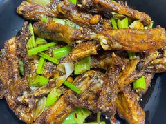 干锅鸭翅小份-掌上鲜(南顺城街店)