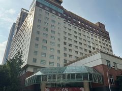 -西藏饭店·亚克·食光自助餐厅(文殊院店)