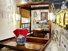 -肖记公安牛肉鱼杂馆·省级非物质文化遗产(崇仁路江滩直营店)