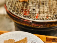 -橘焱胡同烧肉夜食(BFC外滩金融中心店)