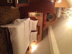 衡山马勒别墅饭店-马勒别墅饭店(静安寺店)