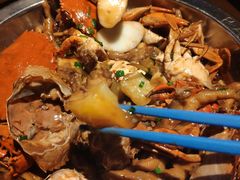 -胖哥俩肉蟹煲(福州仓山爱琴海店)