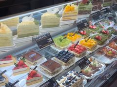 -FANEN法念·烘焙·甜点(万象城店)