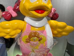 -麦当劳(百利广场店)