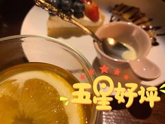 -Strawberry Butterfly草莓蝴蝶日式水果挞