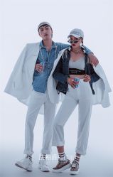 点击看大图 -太古映画婚纱摄影(天河店)