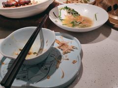 -刀板香·安徽菜(国购IFC店)