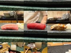 -鮨冠OMAKASE食べ放题(北京首店)