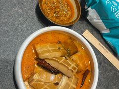 -煎饼卷大葱(春秋西路店)