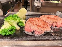 -肉肉大米(金虹桥店)