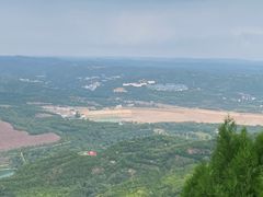 -黄河小浪底水利枢纽风景区
