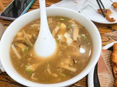 -美达尔烧烤(银川东路店)