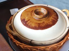 -捞神煲汤火锅(湖滨商业街店)