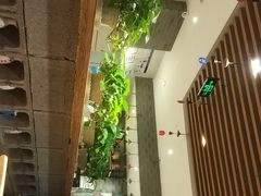 大堂-滇越乘象云南餐厅(次渠店)