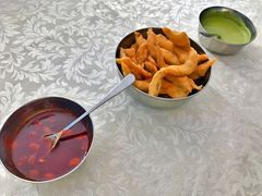 -葛尼沙印度餐厅 (镇明路店)