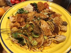 -北丐先生·野馄饨烧烤(雨花万象店)
