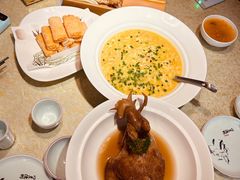-老德州四合院·德州菜(天衢路店)