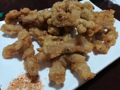 -三个大叔东北烧烤·砂锅菜(西三旗店)