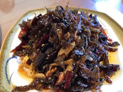 -妈妈的味道(和顺古镇店)