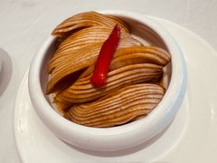 -新成海港大酒楼(康华路店)