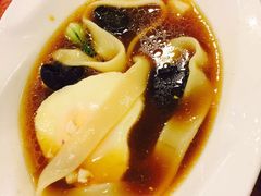 -添福来墨鱼饺子 · 海鲜东北菜(泡崖店)