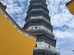 -迎江寺