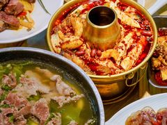 -全牛匠·乐山跷脚牛肉(新中关店)
