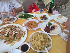 -鹏城人家海鲜酒家·23年老字号(较场尾店)