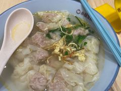 -小杨生煎(深圳岗厦北店)