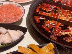 -莽子老火锅(大坪店)