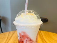-星巴克(上海长宁来福士1F店)