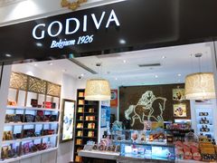-GODIVA(月星环球港店)