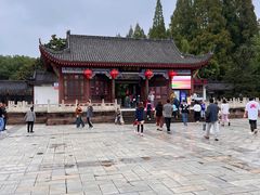 -东坡赤壁风景名胜区