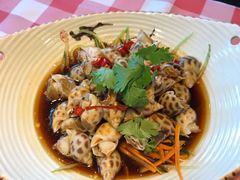 馋嘴淹小螺-海岛渔村大酒店(云霄路店)