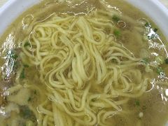 -椿萱堂鱿鱼面(同和路店)