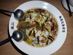 -新太二·鲜料川菜(东汇城店)