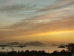 -连云港金陵海州湾会议中心
