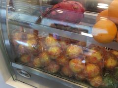 -沪上阿姨·精选茶饮(辽阳万达广场店)
