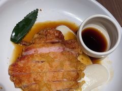 -苏小柳点心·手作小笼包(浦东嘉里城分院)